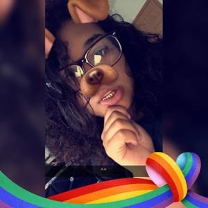 Meet your Posher, Aaliyah